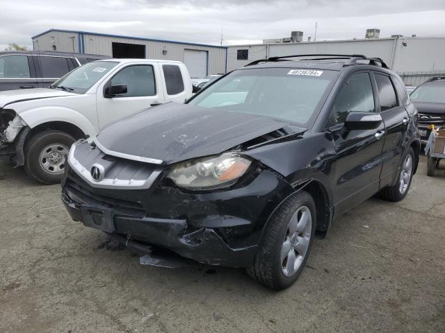 ACURA RDX 2008 5j8tb18278a006873