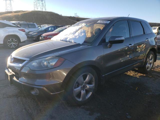 ACURA RDX 2008 5j8tb18278a020515