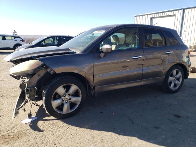 ACURA RDX 2007 5j8tb18287a001146