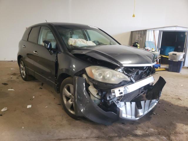 ACURA RDX 2007 5j8tb18287a004564