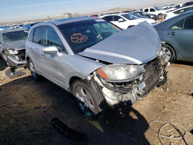 ACURA RDX 2007 5j8tb18287a005293