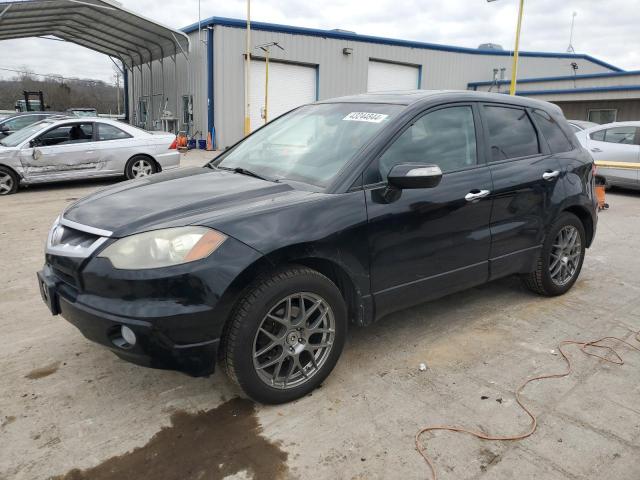 ACURA RDX 2008 5j8tb18288a005134