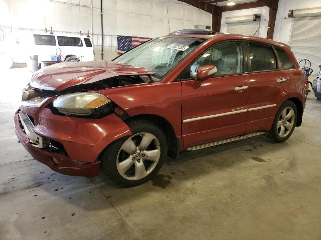 ACURA RDX 2008 5j8tb18288a008082