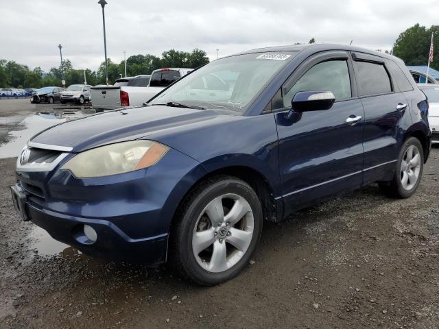 ACURA RDX 2008 5j8tb18288a008180