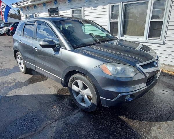 ACURA RDX 2008 5j8tb18288a011290