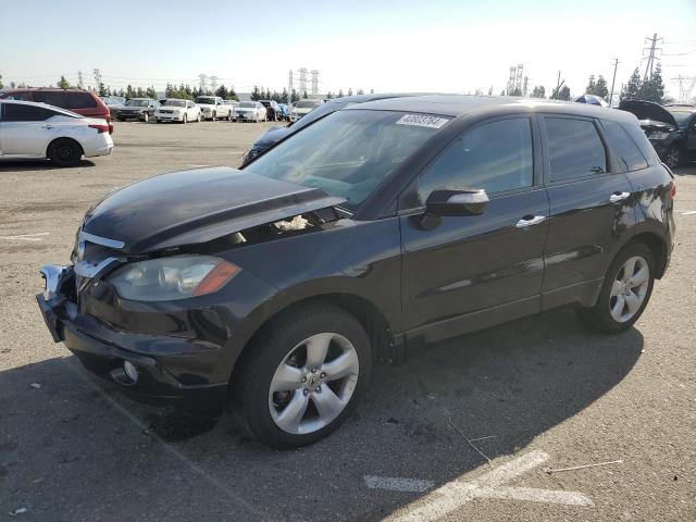 ACURA RDX 2008 5j8tb18288a013492