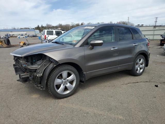 ACURA RDX 2008 5j8tb18288a017459