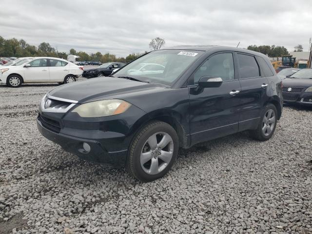 ACURA RDX 2009 5j8tb18289a005927