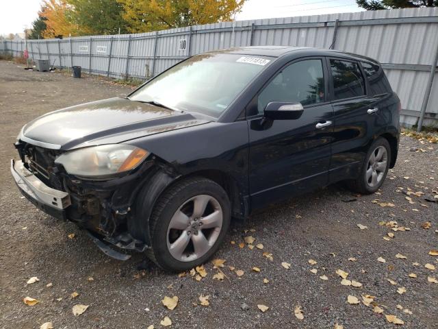 ACURA RDX 2009 5j8tb18289a800220