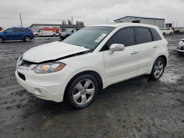 ACURA RDX 2008 5j8tb18298a006065