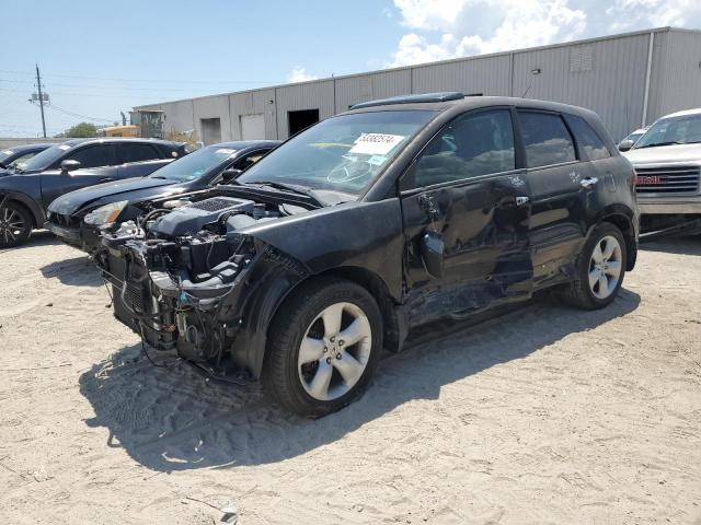 ACURA RDX 2008 5j8tb18298a006230