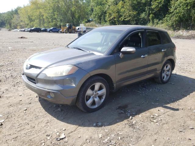 ACURA RDX 2008 5j8tb18298a006728