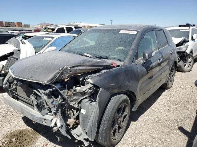 ACURA RDX 2008 5j8tb18298a020435