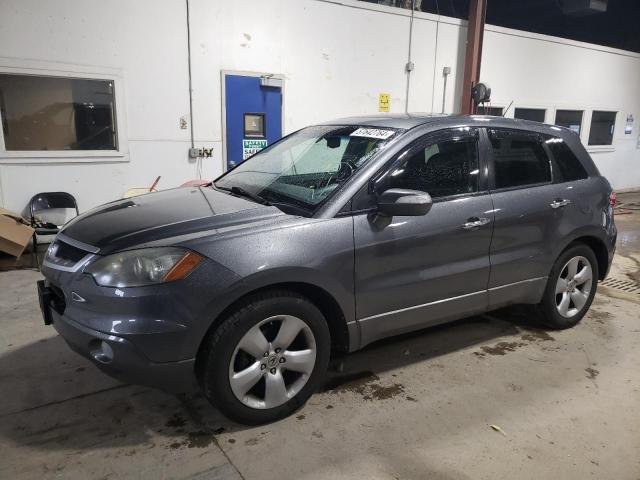 ACURA RDX 2008 5j8tb18298a021195