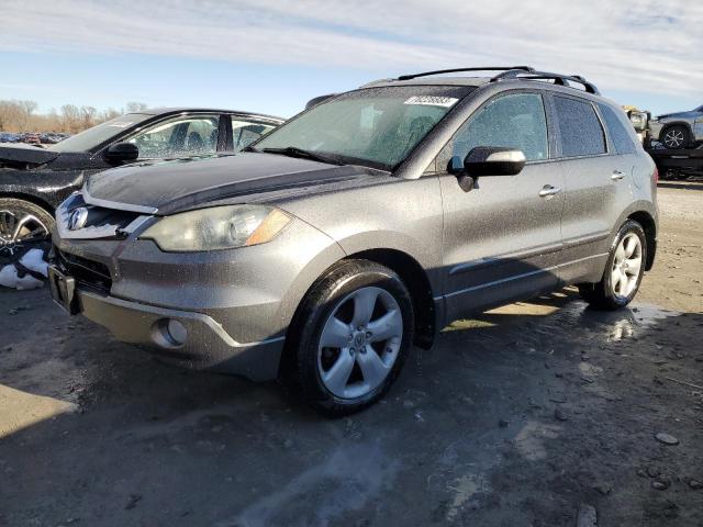 ACURA RDX 2009 5j8tb18299a002311