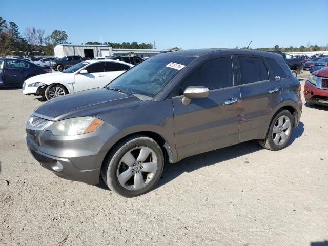 ACURA RDX 2007 5j8tb182x7a014755