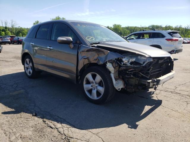 ACURA RDX 2008 5j8tb182x8a006513