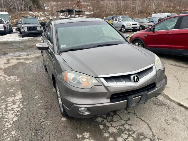 ACURA RDX 2008 5j8tb182x8a009864