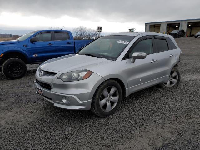 ACURA RDX 2008 5j8tb182x8a014286