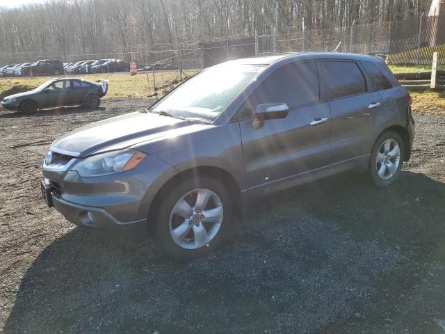 ACURA RDX 2008 5j8tb182x8a015325