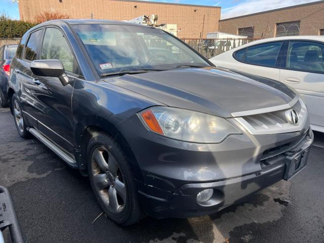 ACURA RDX 2009 5j8tb182x9a000776