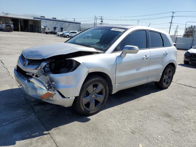 ACURA RDX TECHNO 2007 5j8tb18507a000230