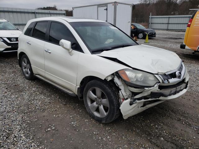 ACURA RDX TECHNO 2007 5j8tb18507a001667