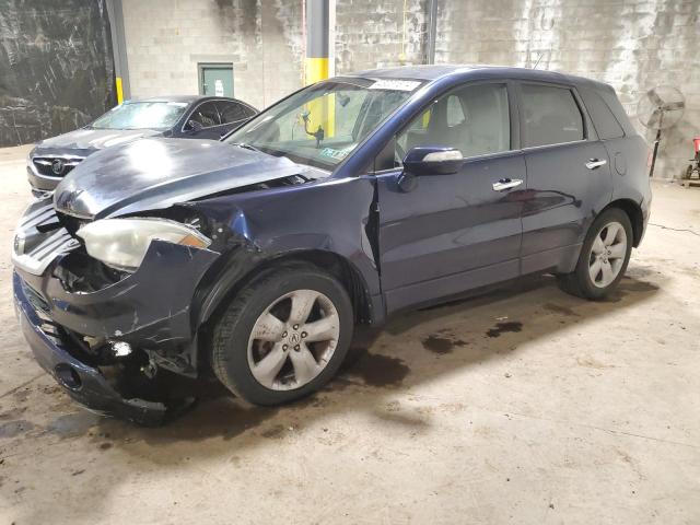 ACURA RDX 2007 5j8tb18507a017383