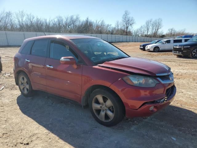 ACURA RDX 2007 5j8tb18507a017609