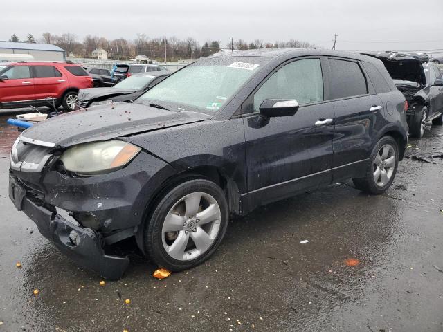 ACURA RDX 2008 5j8tb18508a009950