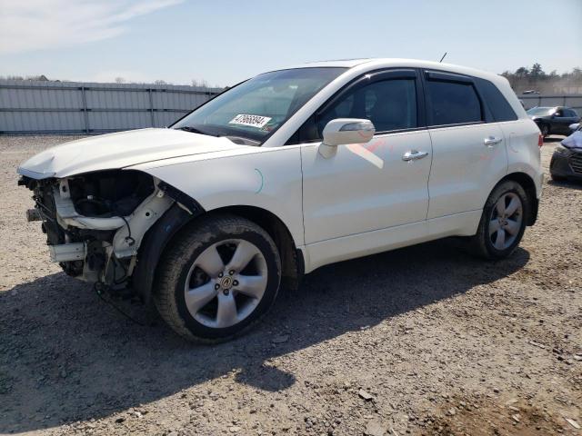 ACURA RDX 2009 5j8tb18509a005978