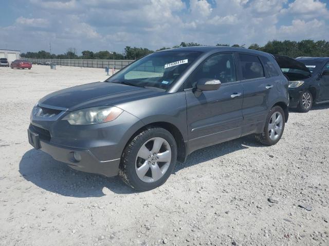 ACURA RDX TECHNO 2009 5j8tb18509a007018