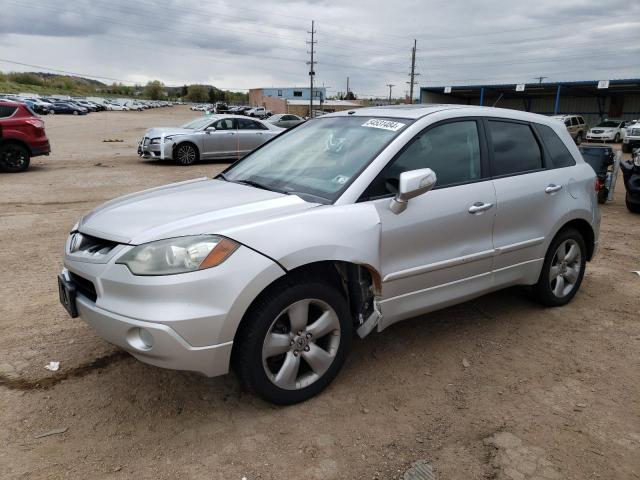 ACURA RDX 2007 5j8tb18517a002195