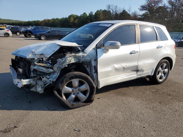 ACURA RDX TECHNO 2007 5j8tb18517a018753