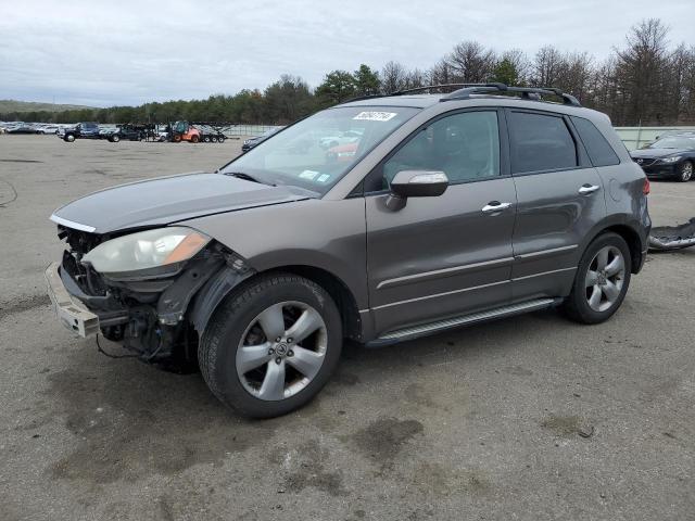 ACURA RDX 2007 5j8tb18517a020907