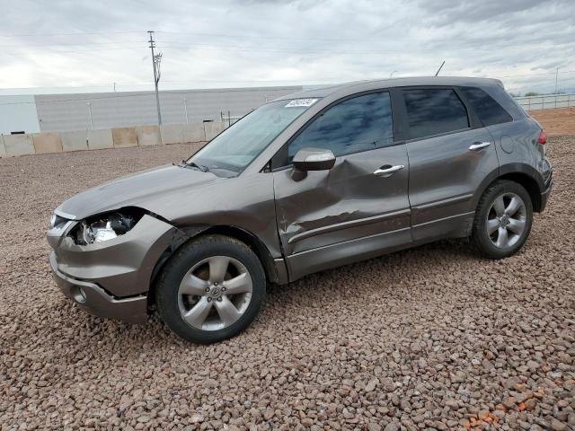 ACURA RDX 2007 5j8tb18517a022883