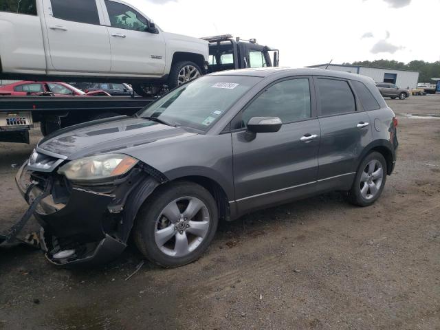 ACURA RDX 2009 5j8tb18519a003298