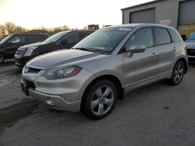 ACURA RDX TECHNO 2009 5j8tb18519a005410