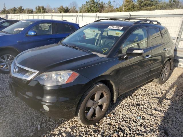 ACURA RDX 2009 5j8tb18519a005990