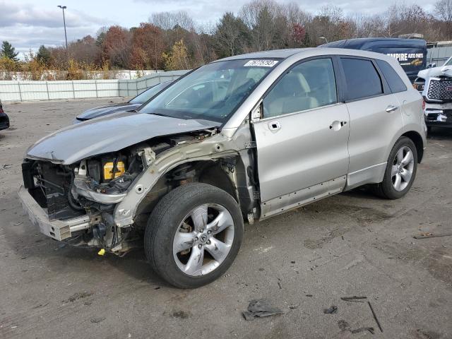 ACURA RDX 2009 5j8tb18519a006850