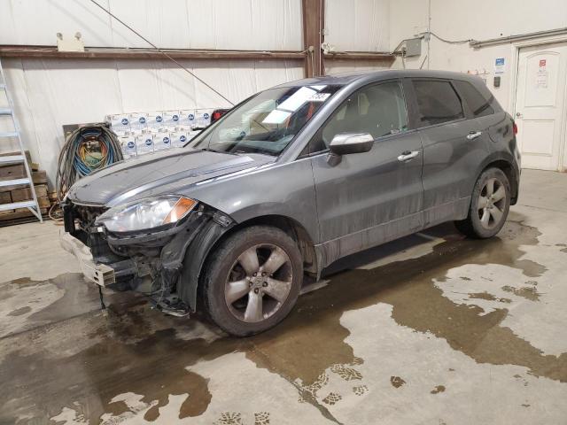 ACURA RDX 2009 5j8tb18519a801591