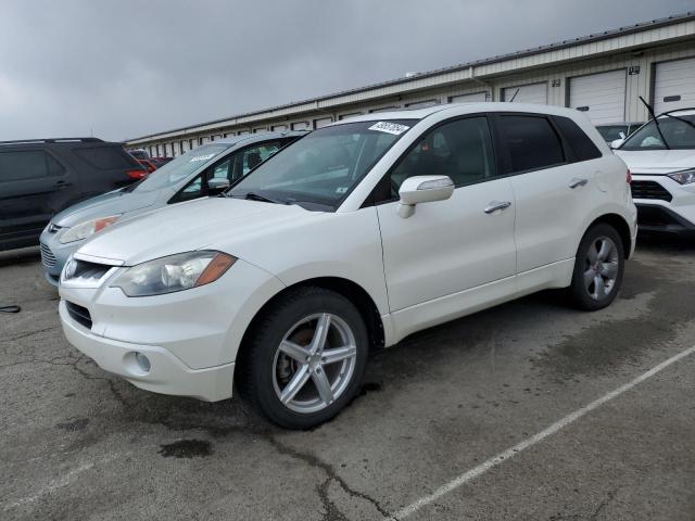 ACURA RDX 2007 5j8tb18527a013142