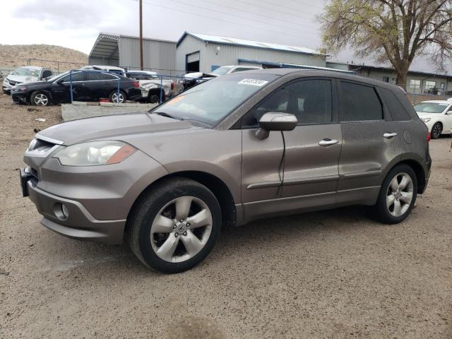 ACURA RDX 2007 5j8tb18527a015263