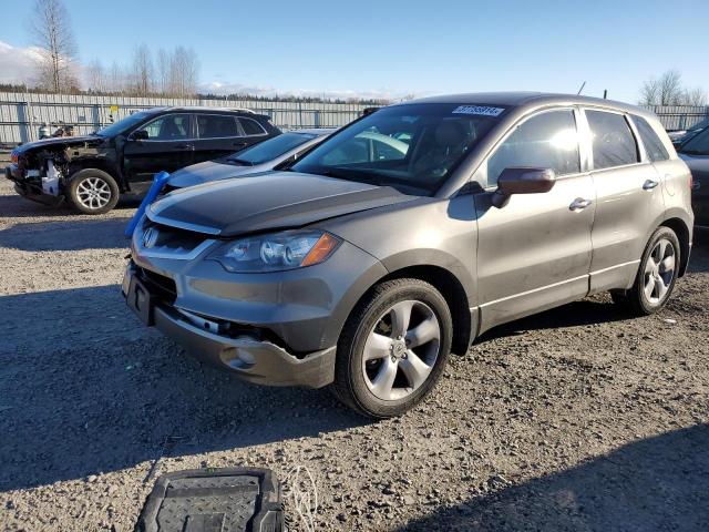 ACURA RDX 2007 5j8tb18527a016459