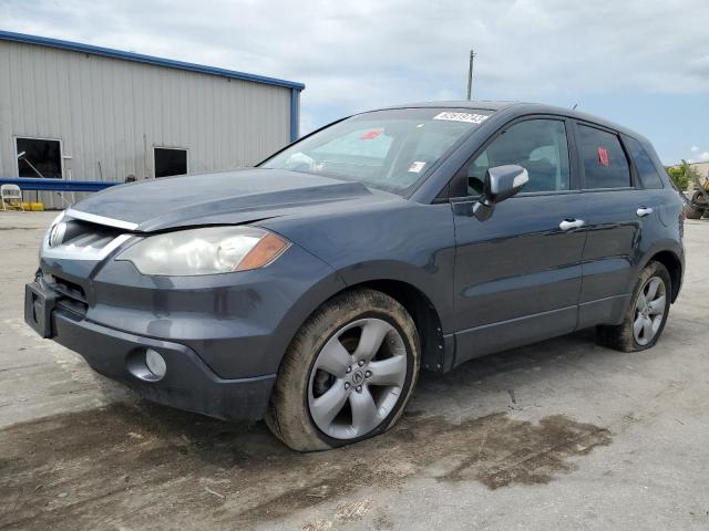 ACURA RDX TECHNO 2007 5j8tb18527a019040