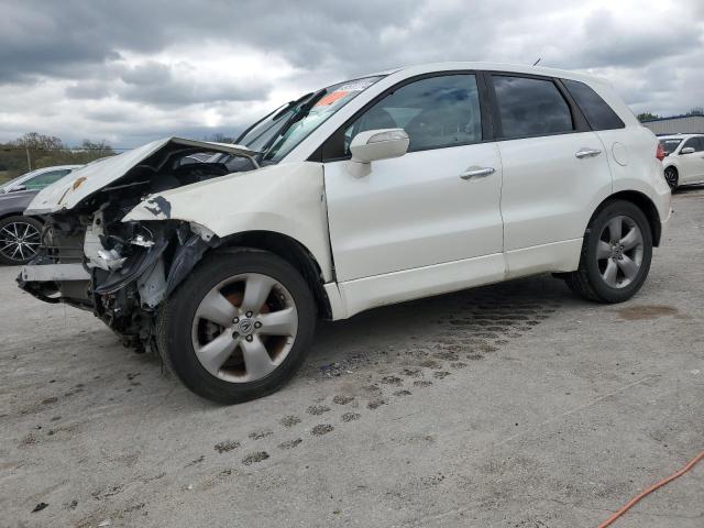 ACURA RDX 2008 5j8tb18528a005382