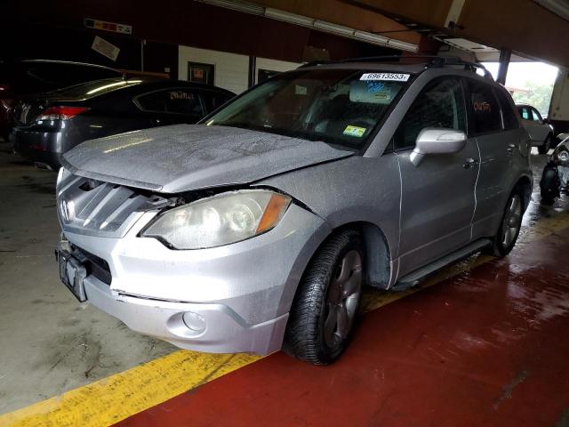 ACURA RDX 2008 5j8tb18528a011635