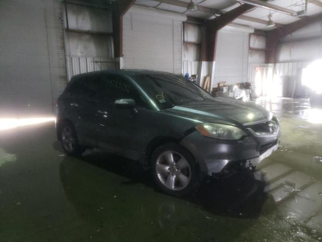 ACURA RDX TECHNO 2008 5j8tb18528a014051