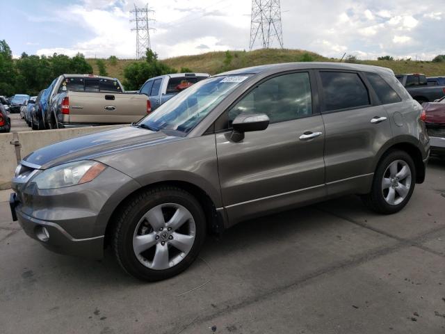 ACURA RDX 2008 5j8tb18528a015166