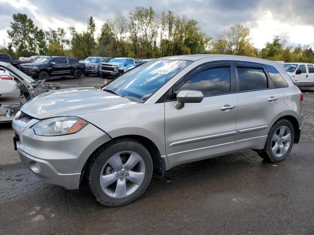 ACURA RDX 2009 5j8tb18529a007005